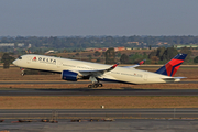 Delta Air Lines Airbus A350-941 (N515DN) at  Johannesburg - O.R.Tambo International, South Africa