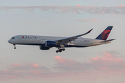 Delta Air Lines Airbus A350-941 (N515DN) at  Los Angeles - International, United States