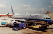 Eastern Air Lines Boeing 757-225 (N515EA) at  Atlanta - Hartsfield-Jackson International, United States