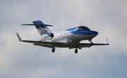 (Private) Honda HA-420 HondaJet (N515HJ) at  Orlando - Executive, United States