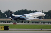 (Private) Embraer EMB-135BJ Legacy 600 (N515JT) at  Orlando - Executive, United States