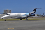 (Private) Embraer EMB-135BJ Legacy 600 (N515JT) at  San Juan - Fernando Luis Ribas Dominicci (Isla Grande), Puerto Rico