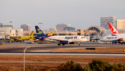 Spirit Airlines Airbus A319-132 (N515NK) at  Los Angeles - International, United States