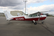 Dean International Cessna 172M Skyhawk (N515RD) at  Miami - Kendal Tamiami Executive, United States
