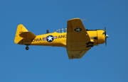 (Private) North American AT-6D Texan (N515SA) at  Oshkosh - Wittman Regional, United States