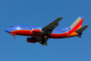Southwest Airlines Boeing 737-5H4 (N515SW) at  Dallas - Love Field, United States