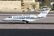 (Private) Cessna 525B Citation CJ3 (N515TX) at  Scottsdale - Municipal, United States