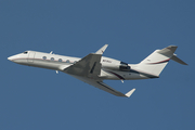 (Private) Gulfstream G-IV (N515UJ) at  Miami - International, United States
