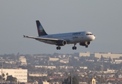 Volaris Airbus A320-233 (N515VL) at  Los Angeles - International, United States