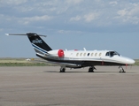 (Private) Cessna 525B Citation CJ3 (N515WC) at  Colorado Air and Space Port, United States