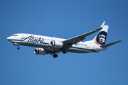 Alaska Airlines Boeing 737-890 (N516AS) at  Atlanta - Hartsfield-Jackson International, United States