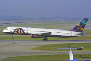 ATA - American Trans Air Boeing 757-23N (N516AT) at  Indianapolis - International, United States