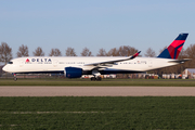 Delta Air Lines Airbus A350-941 (N516DN) at  Amsterdam - Schiphol, Netherlands