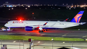 Delta Air Lines Airbus A350-941 (N516DN) at  Taipei - Taoyuan, Taiwan