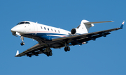 Flexjet Bombardier BD-100-1A10 Challenger 300 (N516FX) at  Dallas - Addison, United States