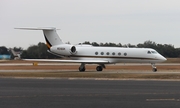 Global Air Charters Gulfstream G-V (N516GH) at  Orlando - Executive, United States