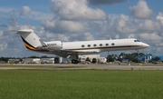 Global Air Charters Gulfstream G-V (N516GH) at  Orlando - Executive, United States