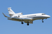 Solairus Aviation Dassault Falcon 900EX (N516MF) at  Teterboro, United States