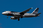 Spirit Airlines Airbus A319-132 (N516NK) at  Atlanta - Hartsfield-Jackson International, United States