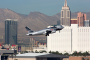 Spirit Airlines Airbus A319-132 (N516NK) at  Las Vegas - Harry Reid International, United States