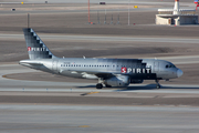 Spirit Airlines Airbus A319-132 (N516NK) at  Las Vegas - Harry Reid International, United States
