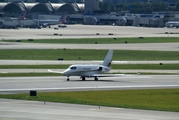 NetJets Cessna 680A Citation Latitude (N516QS) at  St. Louis - Lambert International, United States