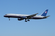 United Airlines Boeing 757-222 (N516UA) at  Minneapolis - St. Paul International, United States