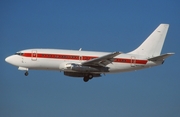 EG & G (Janet) Boeing CT-43A-BN / 737-253(Adv) (N5175U) at  Las Vegas - Harry Reid International, United States