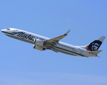 Alaska Airlines Boeing 737-890 (N517AS) at  Los Angeles - International, United States