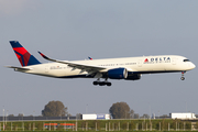 Delta Air Lines Airbus A350-941 (N517DZ) at  Amsterdam - Schiphol, Netherlands
