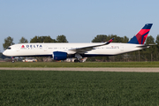 Delta Air Lines Airbus A350-941 (N517DZ) at  Amsterdam - Schiphol, Netherlands