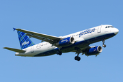 JetBlue Airways Airbus A320-232 (N517JB) at  Windsor Locks - Bradley International, United States