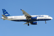 JetBlue Airways Airbus A320-232 (N517JB) at  Windsor Locks - Bradley International, United States