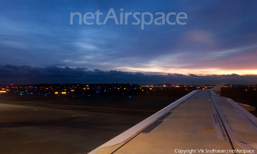 JetBlue Airways Airbus A320-232 (N517JB) | Photo 137948