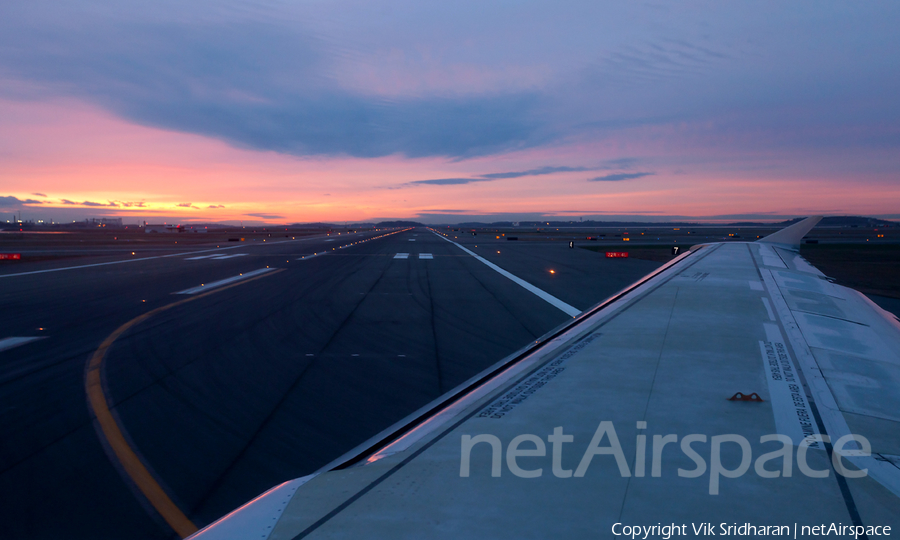 JetBlue Airways Airbus A320-232 (N517JB) | Photo 137949