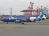 JetBlue Airways Airbus A320-232 (N517JB) at  Newark - Liberty International, United States