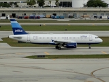 JetBlue Airways Airbus A320-232 (N517JB) at  Ft. Lauderdale - International, United States