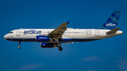 JetBlue Airways Airbus A320-232 (N517JB) at  Ft. Lauderdale - International, United States