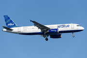 JetBlue Airways Airbus A320-232 (N517JB) at  New York - John F. Kennedy International, United States