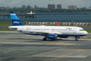JetBlue Airways Airbus A320-232 (N517JB) at  New York - LaGuardia, United States