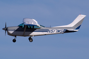 (Private) Cessna R182 Skylane RG (N517MS) at  Spokane - International, United States