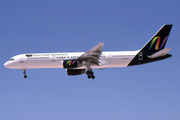 National Airlines (1999-2002) Boeing 757-28A (N517NA) at  Las Vegas - Harry Reid International, United States