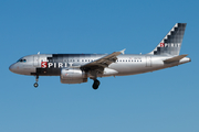 Spirit Airlines Airbus A319-132 (N517NK) at  Las Vegas - Harry Reid International, United States