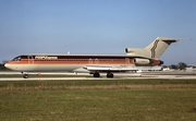 PEOPLExpress Boeing 727-232(Adv) (N517PE) at  Ft. Lauderdale - International, United States