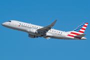 American Eagle (SkyWest Airlines) Embraer ERJ-175LR (ERJ-170-200LR) (N517SY) at  Los Angeles - International, United States