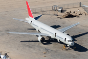 Northwest Airlines Boeing 757-251 (N517US) at  Marana - Pinal Air Park, United States
