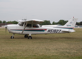 (Private) Cessna 172R Skyhawk (N51827) at  Oshkosh - Wittman Regional, United States