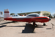 (Private) Temco D-16 Twin Navion (N5182K) at  Tucson - Davis-Monthan AFB, United States