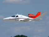 Eclipse Aerospace Eclipse EA400 (N5184U) at  Oshkosh - Wittman Regional, United States