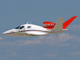 Eclipse Aerospace Eclipse EA400 (N5184U) at  Oshkosh - Wittman Regional, United States